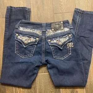 Miss Me jean